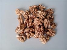 Organic walnut kernel