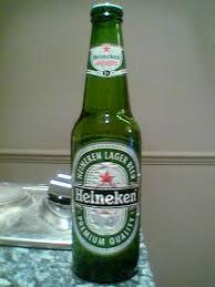 330 ML Canned / Bottled Beer Heinekens