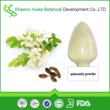 Factory Supply High Quality  Quercetin  Powder