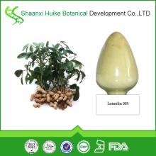 High purity  luteolin  extract powder Cas No.: 491-70-3 with high quality