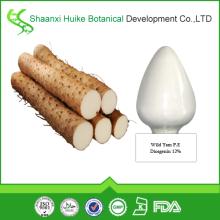 natural wild yam extract Diosgenin powder