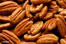 pecan nut