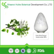 High Quality100% Natural Guto  Kola   Extract  with Asiaticosides