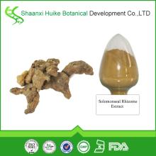 100% Natural Siberian Solomonseal Rhizome Extract
