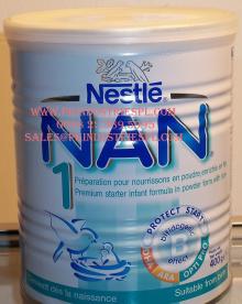 Nestle NAN Infant Nido Baby Milk Powder
