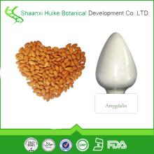Natural  Apricot  Seed P.E with Amygdalin Powder Vtamin B17
