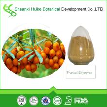 100% Natural Fructus Hippophae Extract Powder