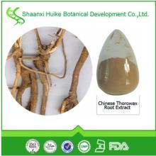 Chinese Thorowax Root Extract / Radix Stellaviae P.E. / Bupleurum Saikosaponins Extract