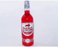 RED-BULL-Vodka for sale