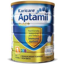 Kariicare aptamil Gold+
