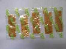 Instant enoki Mushroom