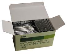 Hypoglycemic & Anti - Hypertensive Tea