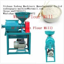 Home Use  Wheat  Flour  Mill /bread flour