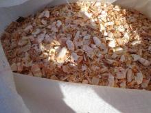 DRIED SHIPM SHELL/ CRAB SHELL/ LOBSTER SHELL ORIGIN VIETNAM