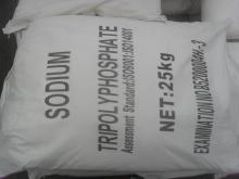 sodium tripolyphosphate
