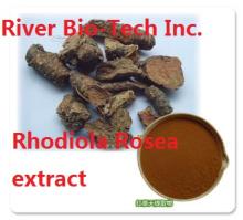 Natural Rhodiola Rosea extract with rosavins/ salidroside