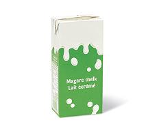  UHT   Skimmed   Milk 