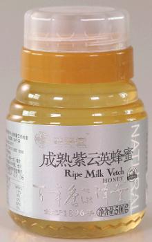 Quality Milk Vetch honey