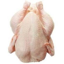 Frozen Halal Whole Chicken