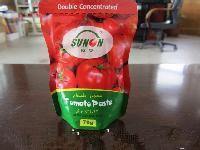  Sachet s tomato paste