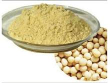  Soybean   Isoflavone s  Extract 