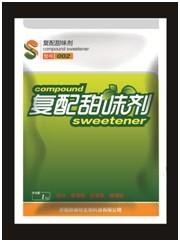 Prosweet sweetener 60