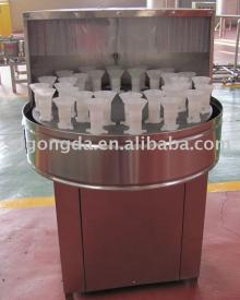 New bottle-washing  machine 
