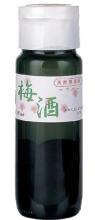 720ml plum wine with plums