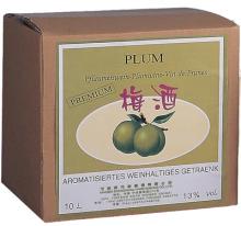10L plum wine