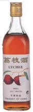 750ml lychee wine