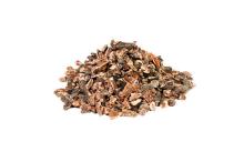 Raw cocoa nibs