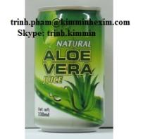 ALOE VERA JUICE