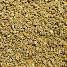 Organic Chicken Starter feed and Poultry Grower Crumbles #6024