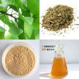 Natural Ginkgo Biloba Extract powder
