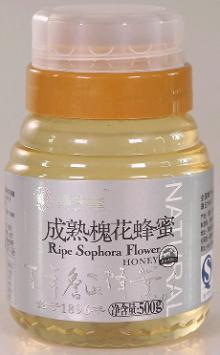 Quality acacia honey