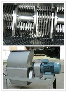 fruit crusher/crushing machine/equipments