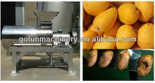 The professional supplier for fruit pitting machine/plant/equipment