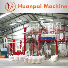 30T /24H maize grinding mill