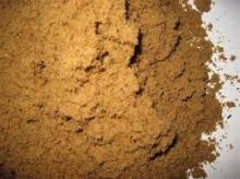 Bone meal animal feed for sale