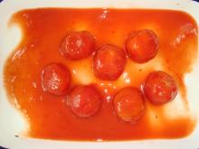 canned whole peeled tomato