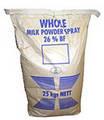 Instant Full Cream Milk Powder from Cameroon