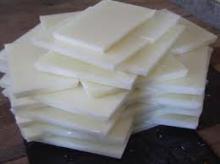 semi refined parafine wax for candles