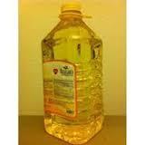 100% refined palm oil
