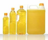 100% refined peanuts oil