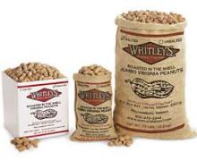 roasted peanuts in shell nacks for sale