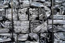 scrap aluminum for sale