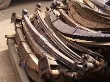 scrap hms 1&2 iron engines