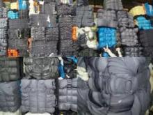 scrap foam for slae