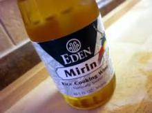 Japanese Cooking Wine
