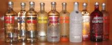  Absolut   Vodka 